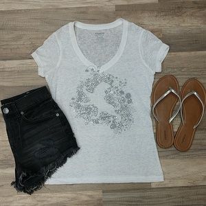 Express Graphic Tee